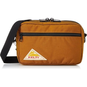 Shoulder Bag(Caramel)