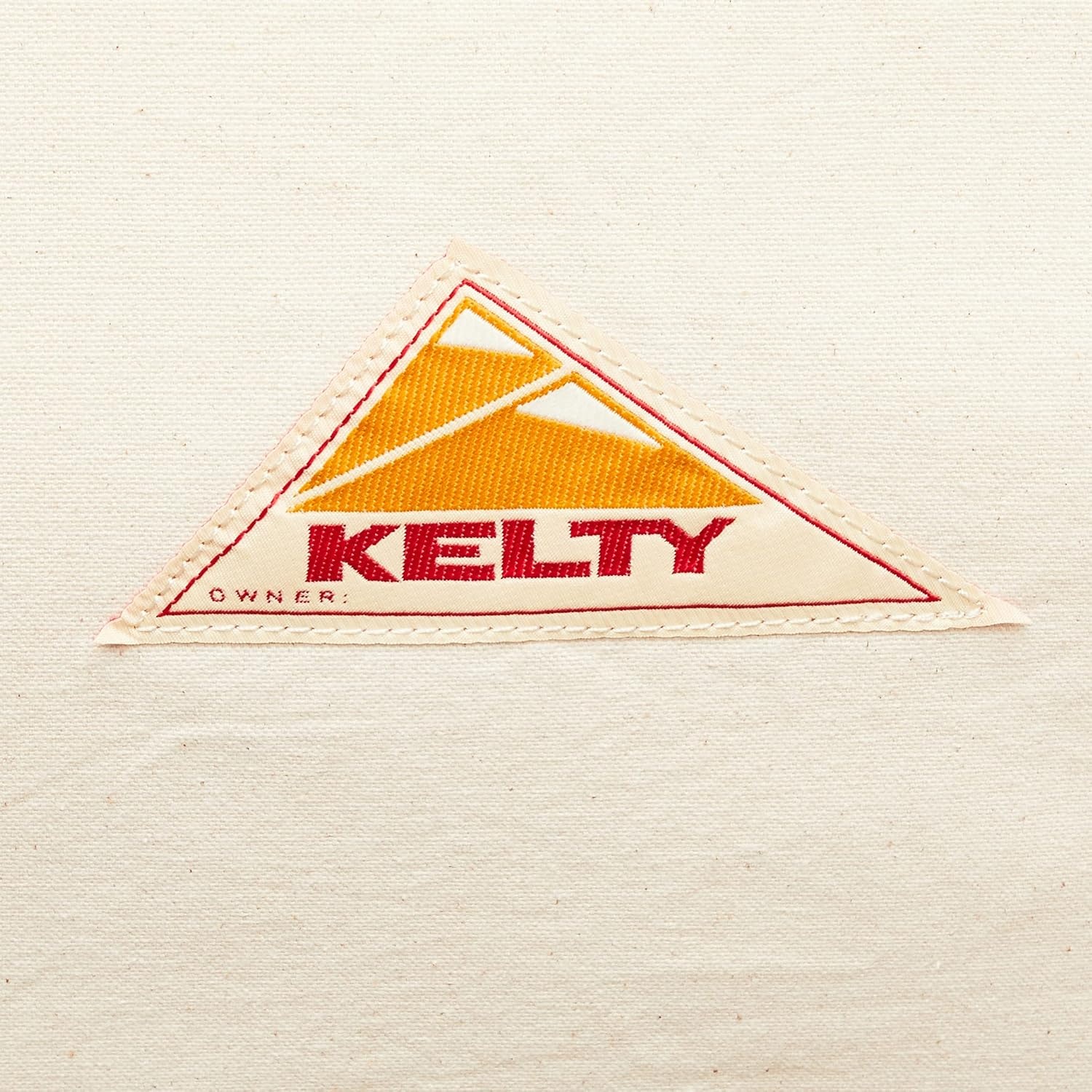 image:imageKELTY LIGHT CANVAS TOTE NATURAL Tote Bag