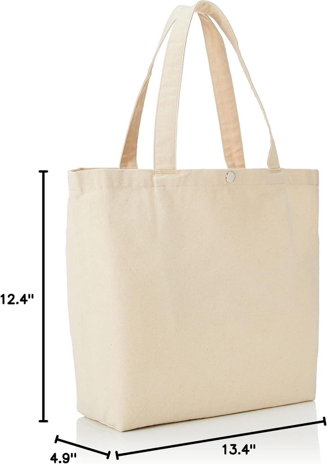 image:imageKELTY LIGHT CANVAS TOTE NATURAL Tote Bag