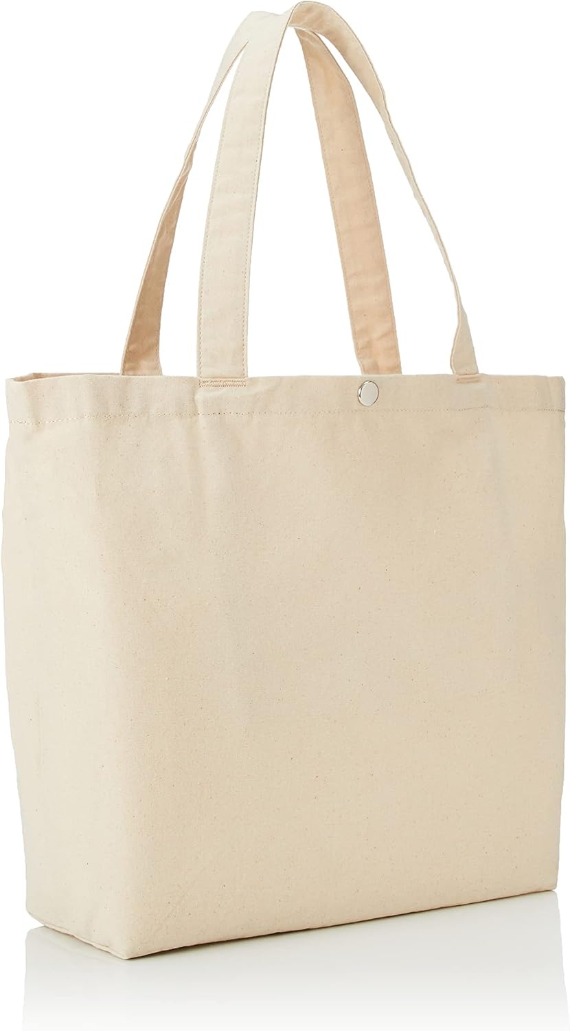 image:imageKELTY LIGHT CANVAS TOTE NATURAL Tote Bag