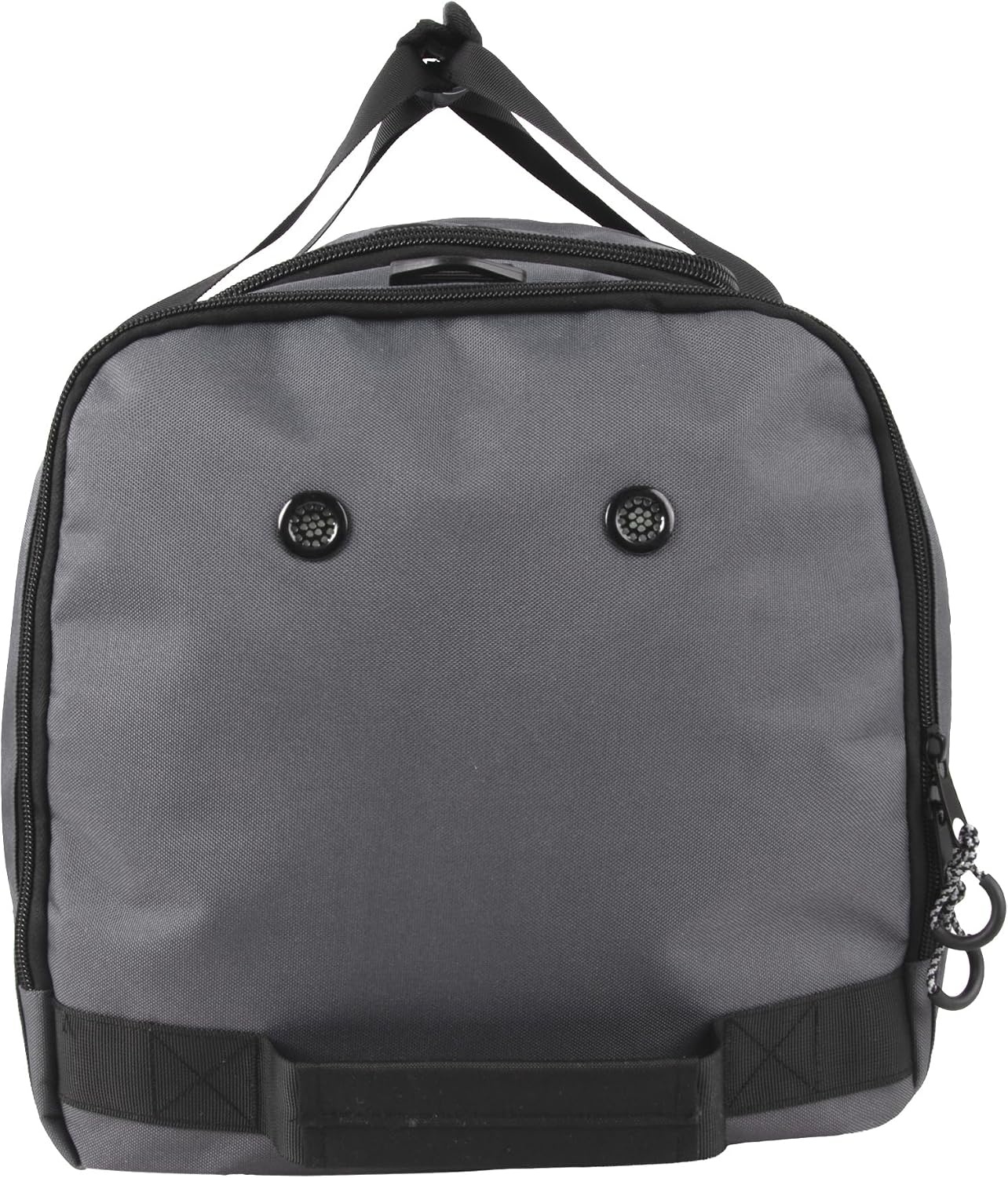 image:imageKelty 22 Inch Large 51 Liter Capacity Sport Travel Duffel Bag Pockets with Sneaker Compartment Shoulder Strap Top Carry HandleShadow