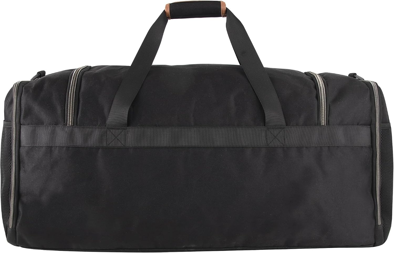 image:imageKelty 28 Inch 78 Liter Extra Large Capacity Sports Travel Duffel Bag Pockets with Shoulder Strap Top Carry HandleBlack