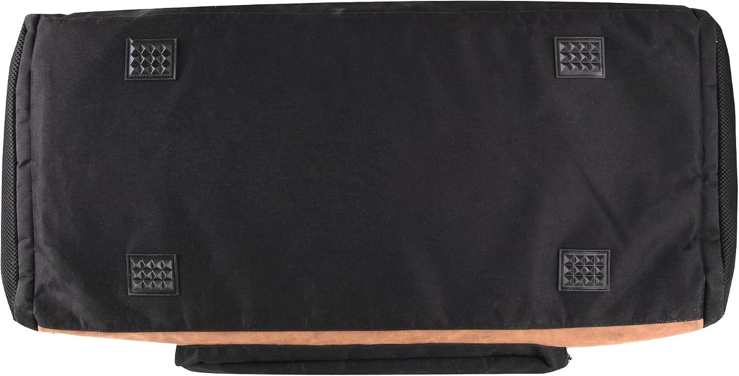 image:imageKelty 28 Inch 78 Liter Extra Large Capacity Sports Travel Duffel Bag Pockets with Shoulder Strap Top Carry HandleBlack
