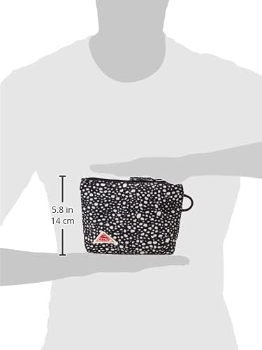 image:imageKelty Casual BagBlack Dalmatian