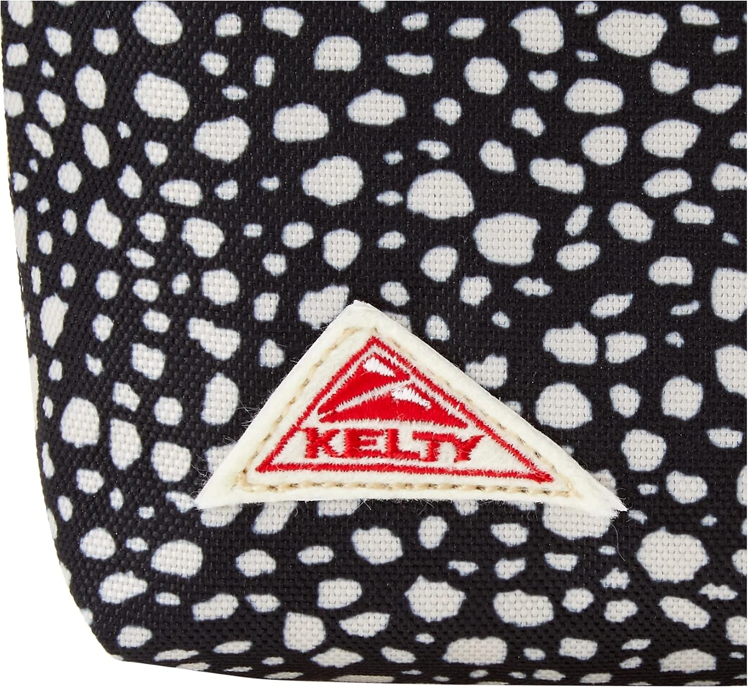 image:imageKelty Casual BagBlack Dalmatian