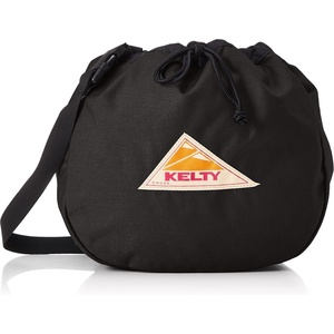 KELTY(ケルティ) Casual Bag(Black)