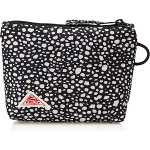 Kelty Casual Bag(Black Dalmatian)