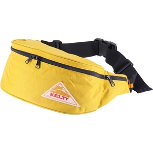 Men’s Mini Fanny(mustard)