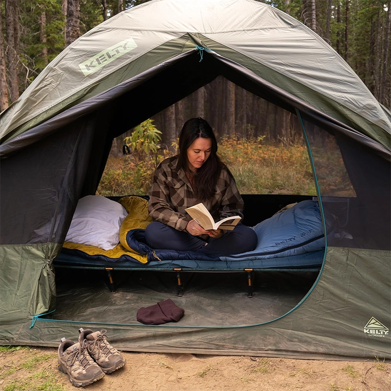 Kelty Official Store | Camping Gear, Backpacks, Tents, Sleeping Bags & Outdoor Essentials