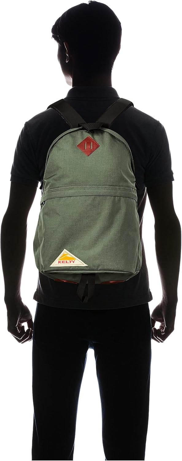 image:imageKelty Daypack Sage BackpackSage