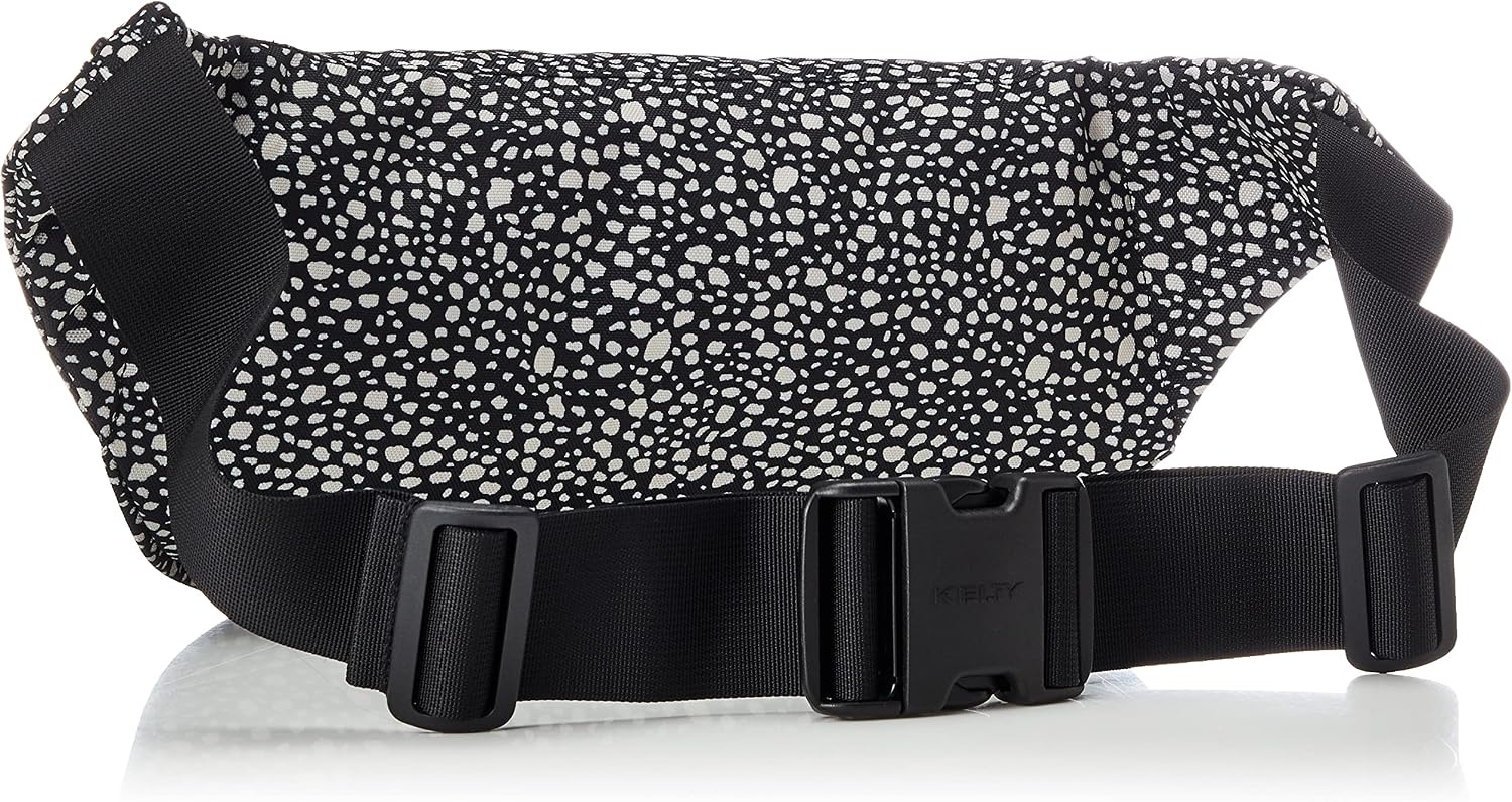 image:imageMens Casual BagBlack Dalmatian