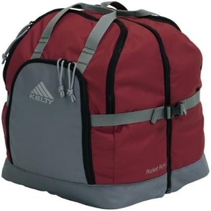 image:imageKelty Pocket Picnic Rosewood Red