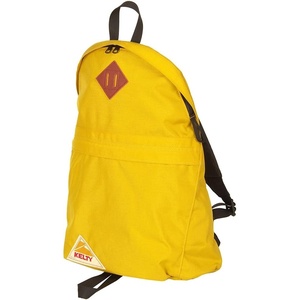 KELTY(ケルティ) Women Girl’s Daypack, Mustard(Mustard)
