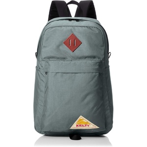 Kelti 2592273 TABLELAND Backpack, Capacity: 5.1 gal (23 L)(Graphite)