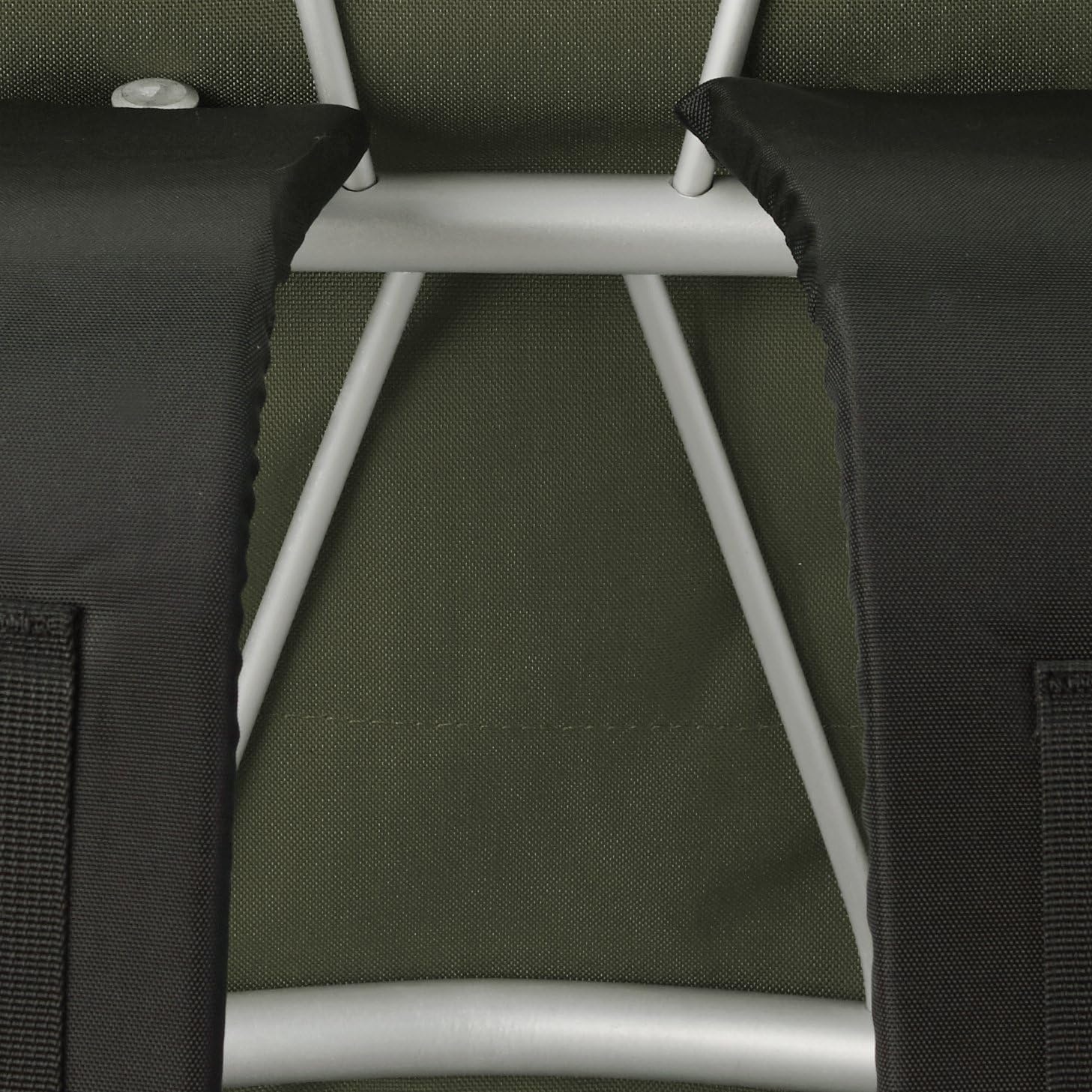 image:imageKELTY 2591852 Mountainer FRAME Pack 3 Backpack Capacity 98 gal 36 L TanGreen