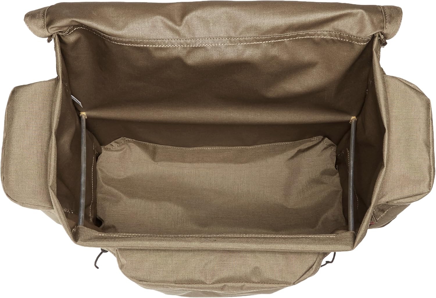 image:imageKELTY 2591852 Mountainer FRAME Pack 3 Backpack Capacity 98 gal 36 L TanTan