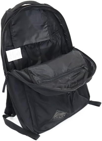 image:imageKelti URBAN TABLE MOUNTAIN Backpack Black H46W30D14cmBlack