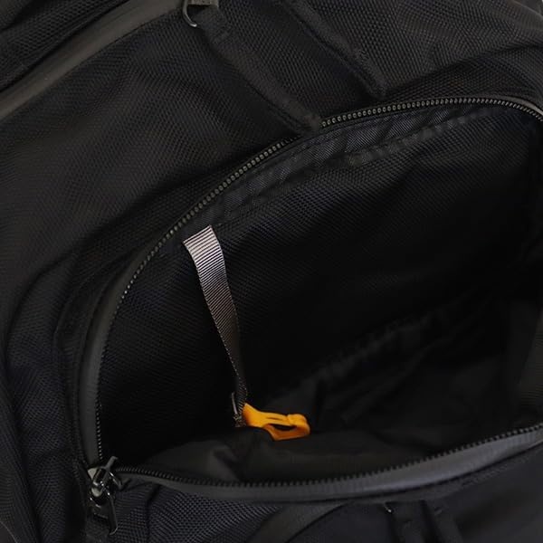image:imageKelti URBAN TABLE MOUNTAIN Backpack Black H46W30D14cmBlack
