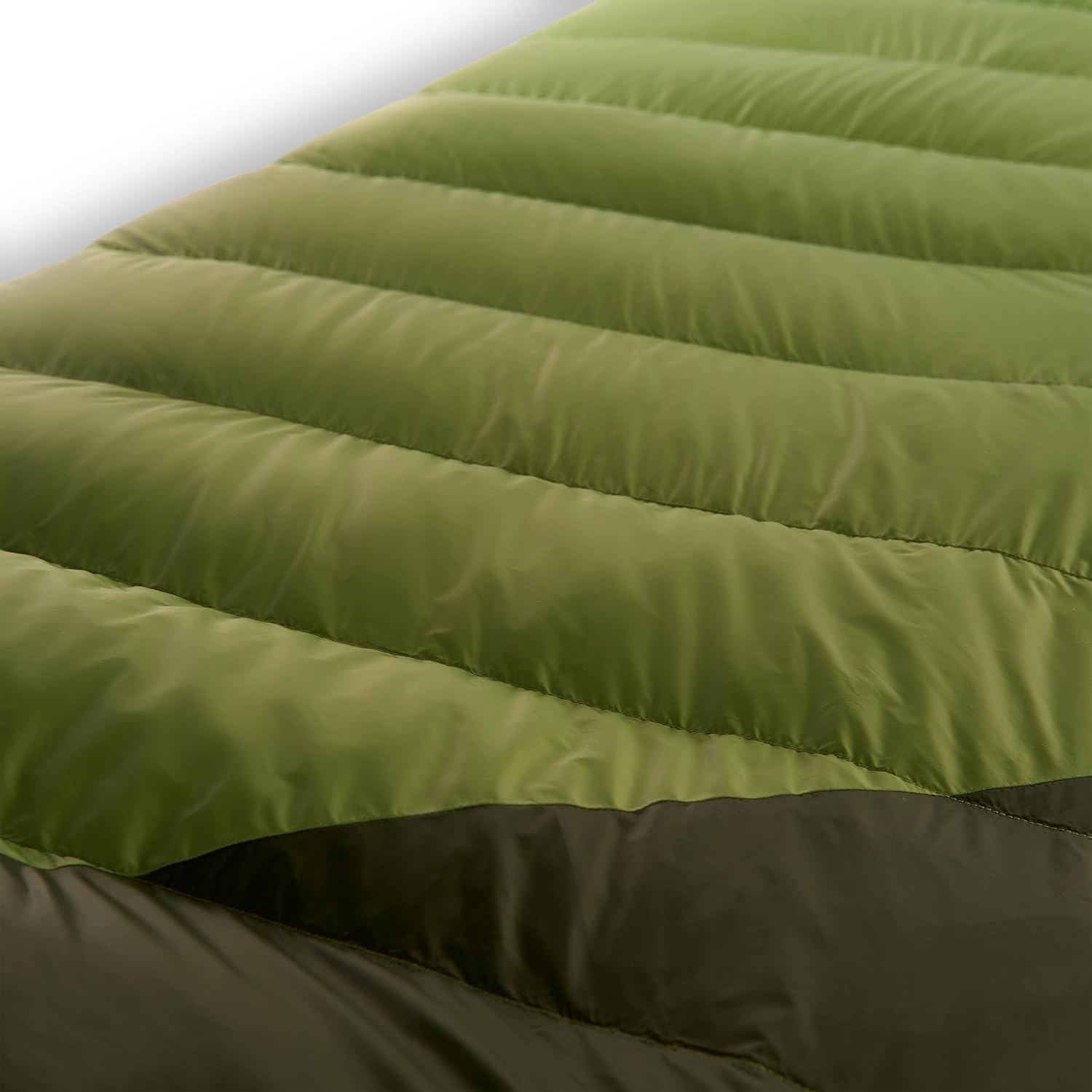 image:imageKelty Cosmic 40 Degree Sleeping Bag Regular 550 Down Lightweight Compact Cozy Warm Weather Bag Summer