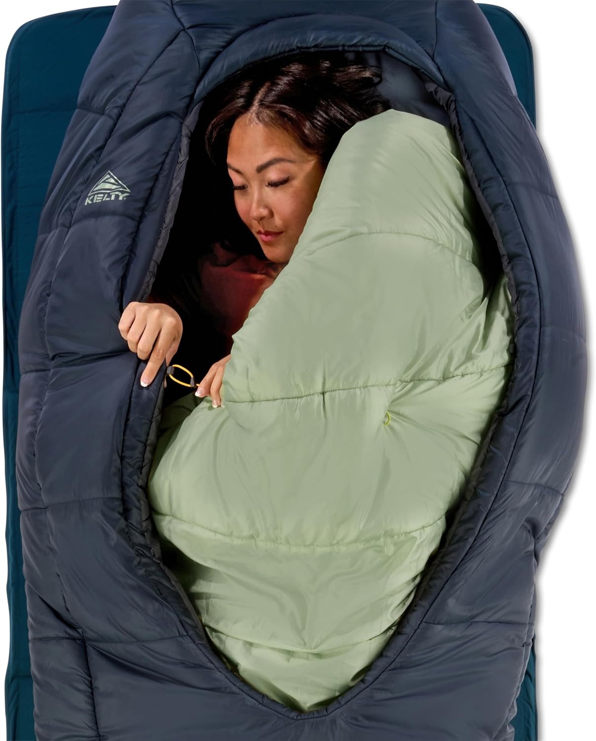 image:imageKelty Eclipse 15 Deg Sleeping BagShort