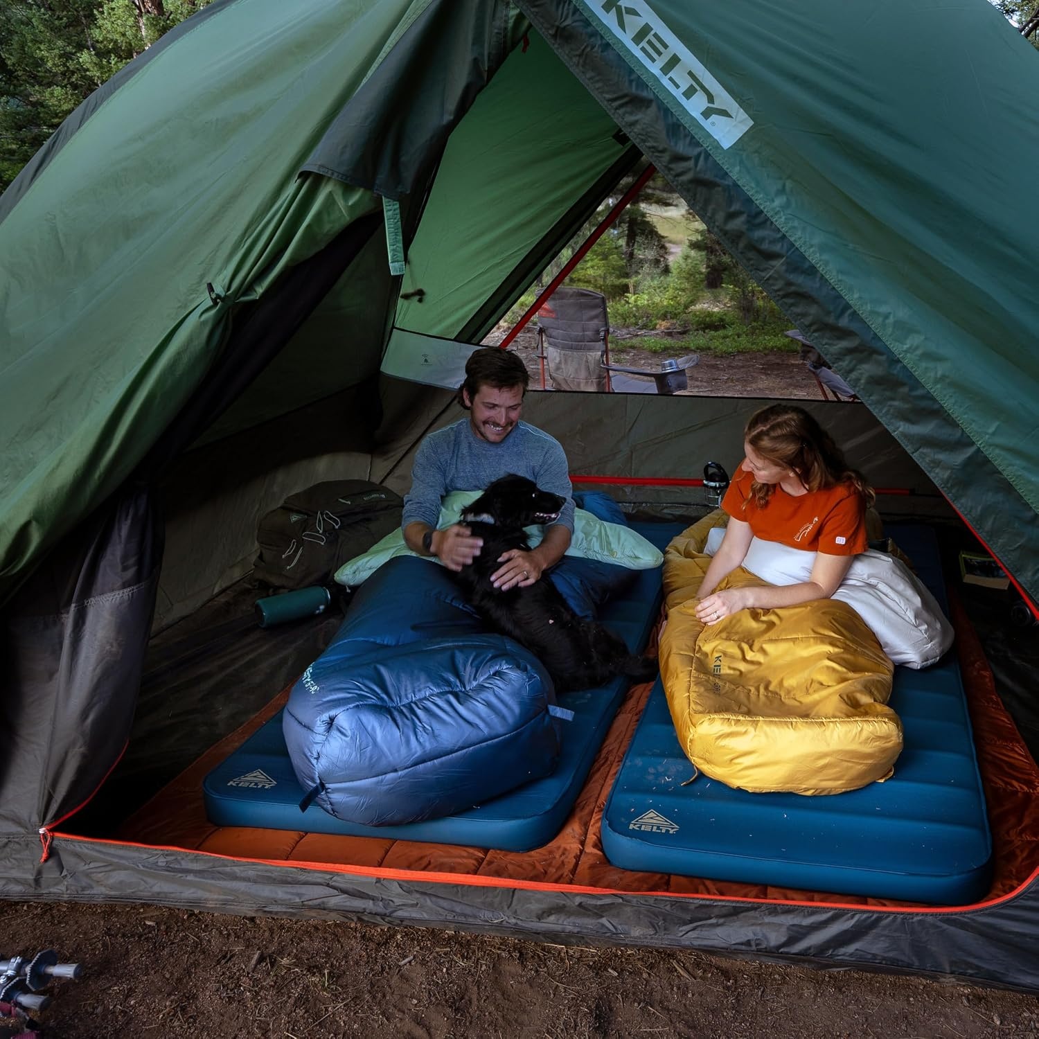 image:imageKelty Eclipse 15 Deg Sleeping BagStandard