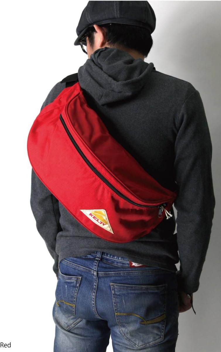 image:imageKelty Mens Big Fannyolive