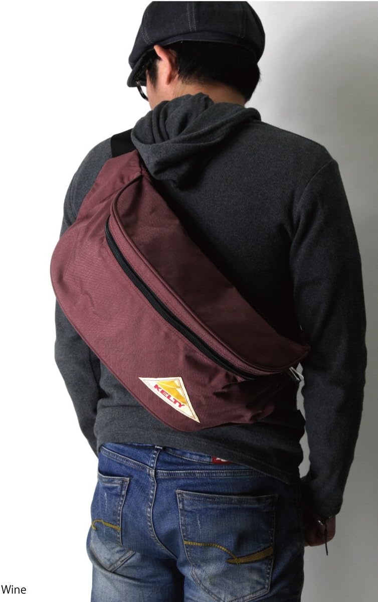 image:imageKelty Mens Big Fannyolive