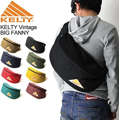 image:imageKelty Mens Big Fannyolive
