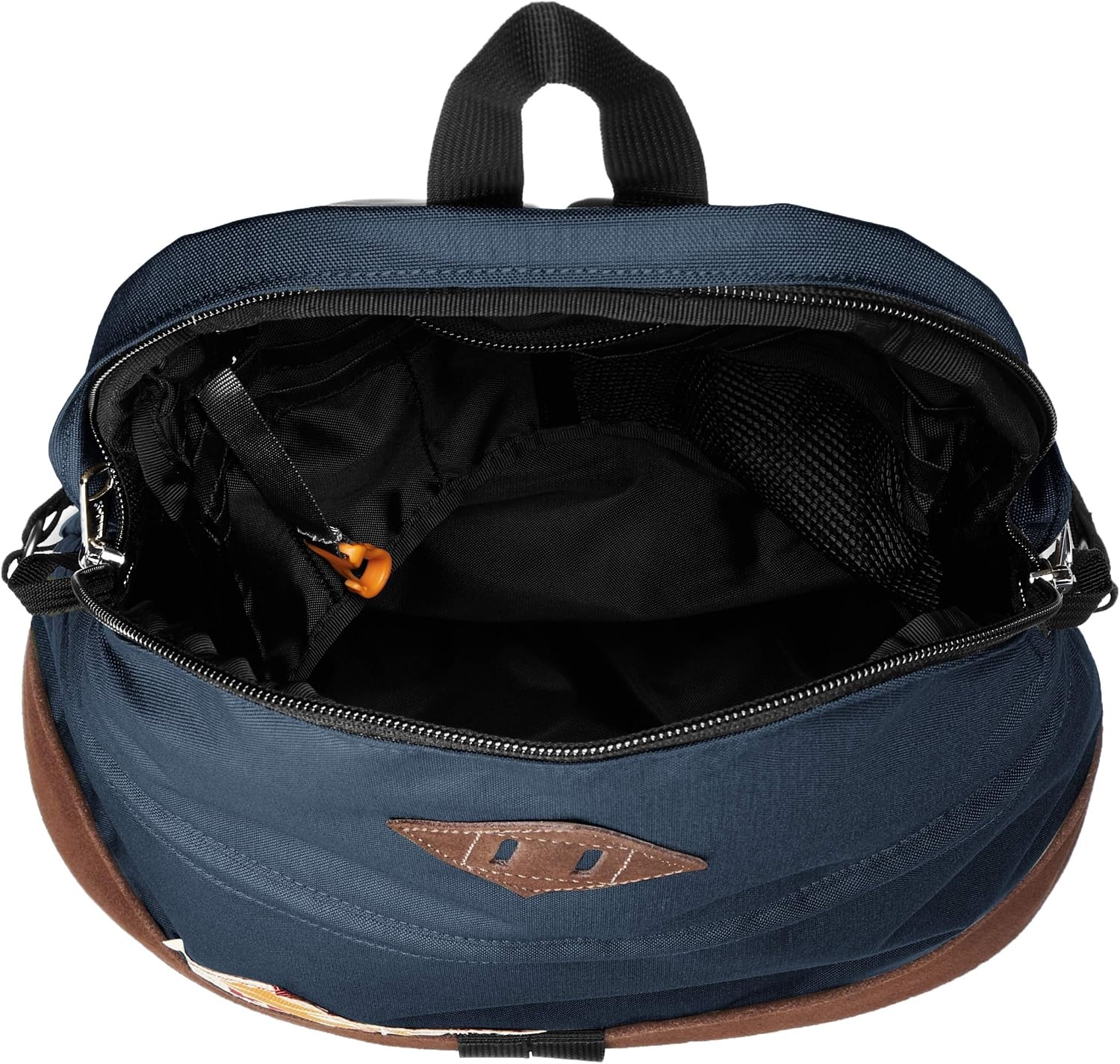 image:imageKelty Vintage GIRLS Daypack HD2 Backpack OliveNavy