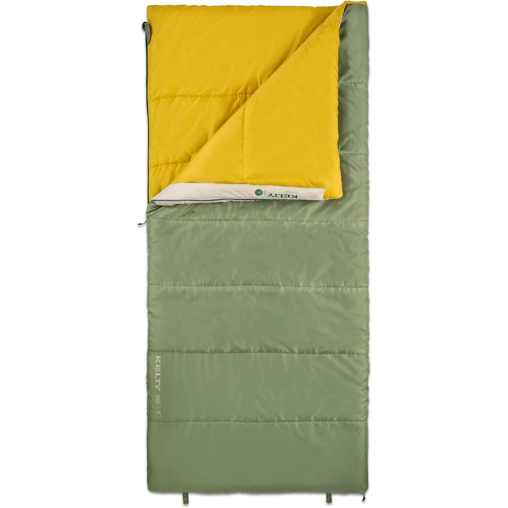 image:imageKelty Catena 30 Sleeping Bag Sleeping Bag