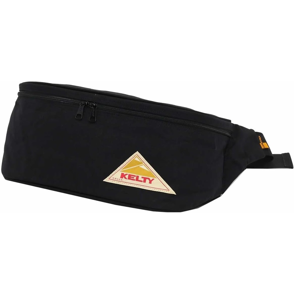 image:imageKelty Mens Big Fannyblack black 193911tcx