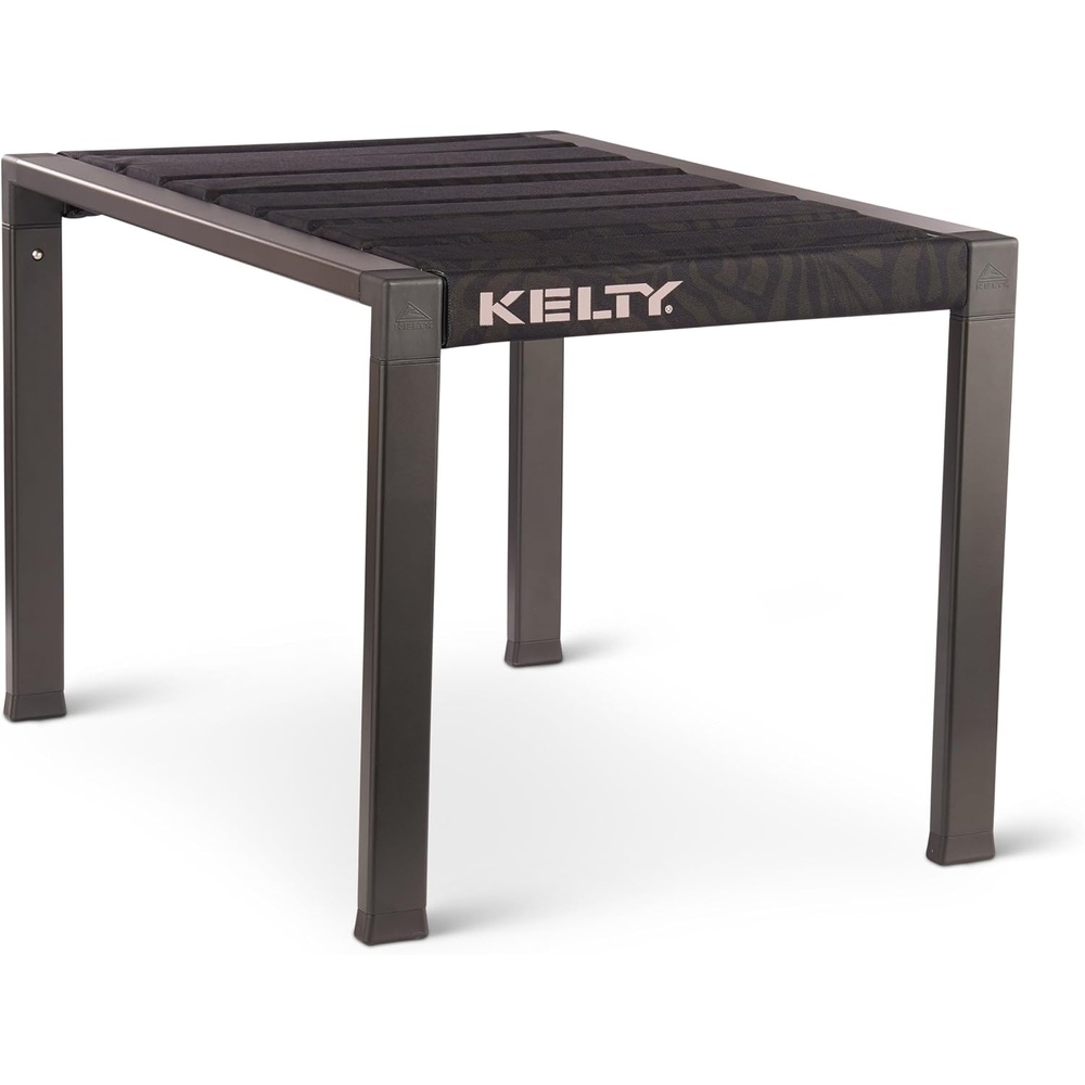 image:imageKelty RadArondack Table Black Fern One Size