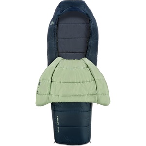 Kelty Eclipse 15 Deg Sleeping Bag(Long)