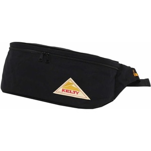 Kelty Men’s Big Fanny(black (black 19-3911tcx))
