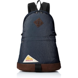 Kelty Vintage GIRL’S Daypack HD2 Backpack, Olive(Navy)